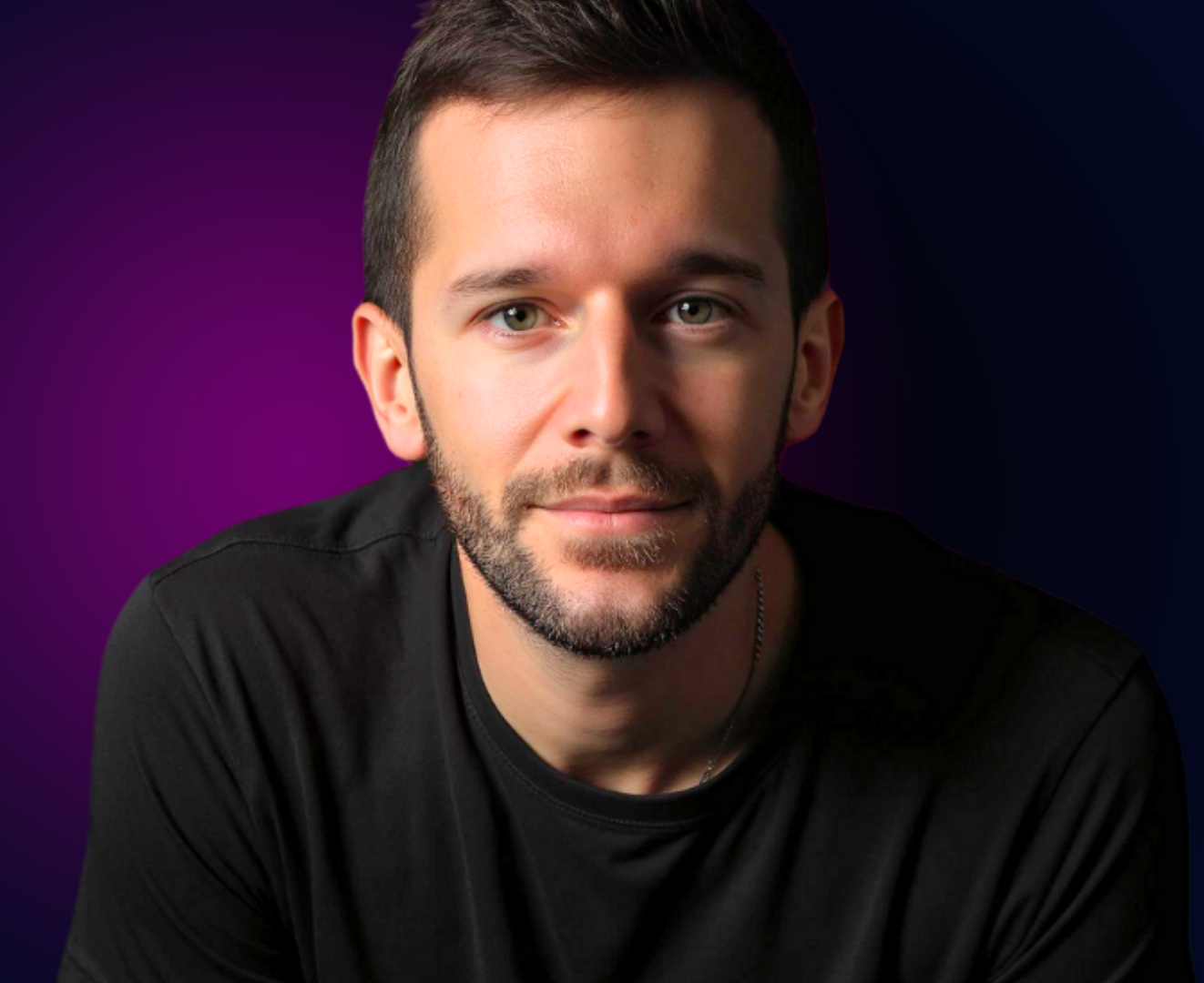 Daniel Canosa
